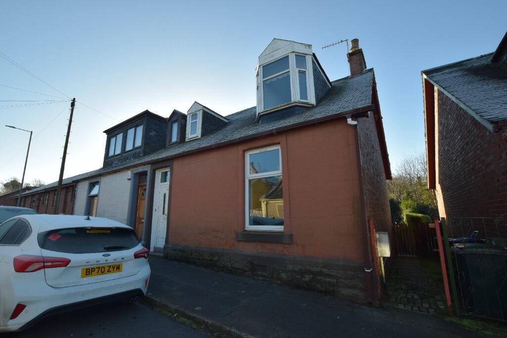 Main image of property: Garden Street, Galston, East Ayrshire, KA4