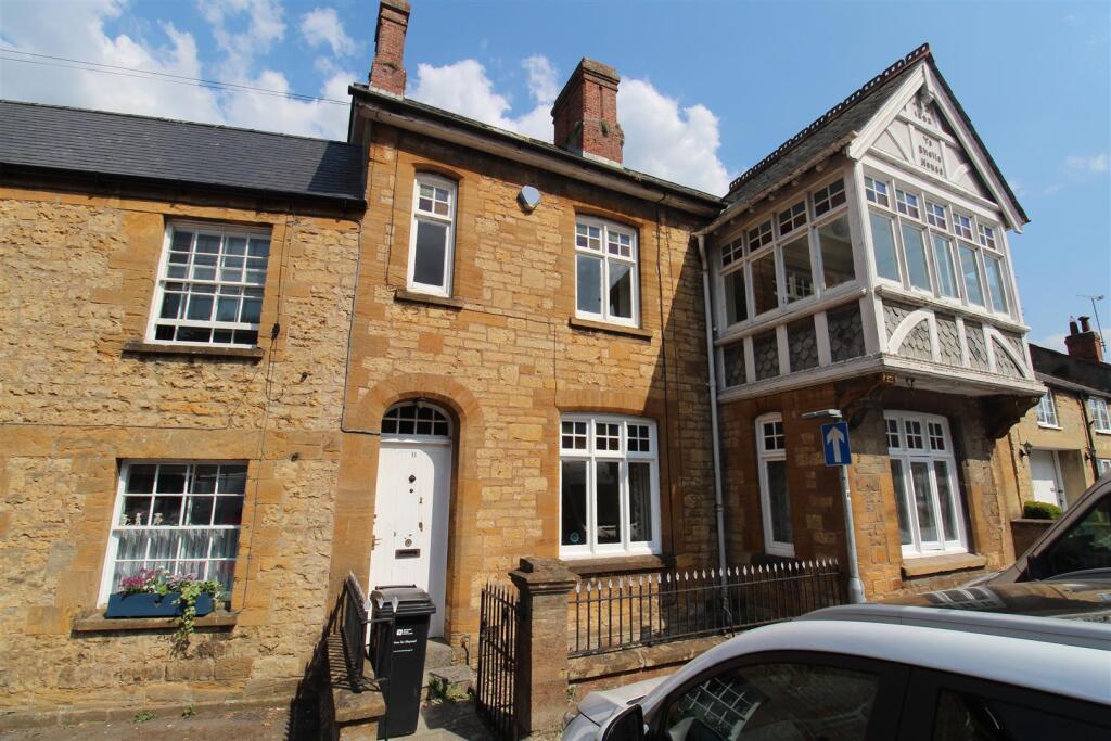 Main image of property: Court Barton, Crewkerne