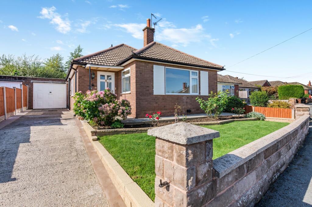 Main image of property: Penlan Drive, Hawarden, CH5