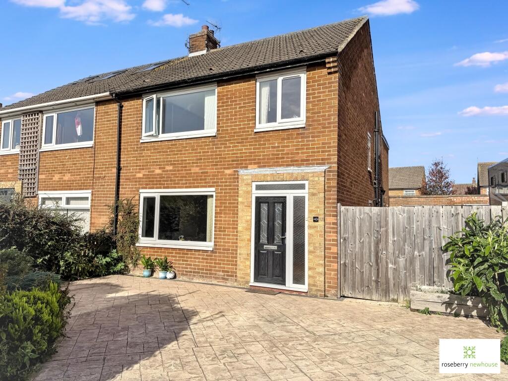 Main image of property: Roseberry Avenue, Stokesley, North Yorkshire