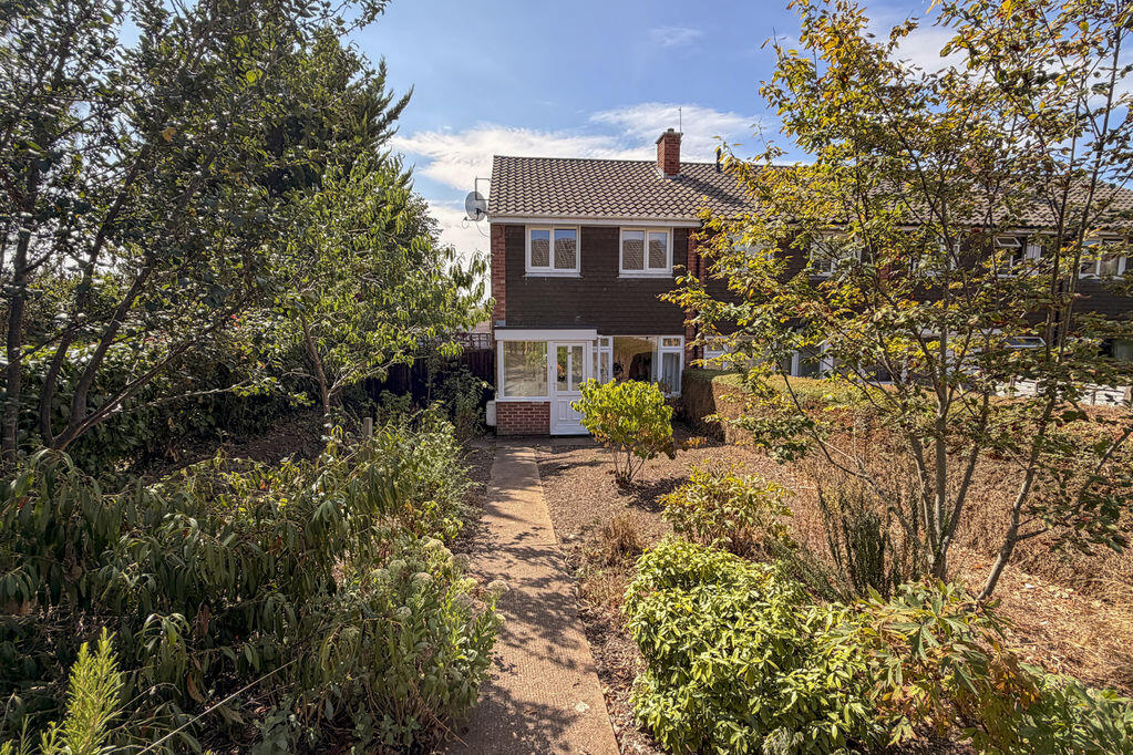 Main image of property: Creech St. Michael, Taunton