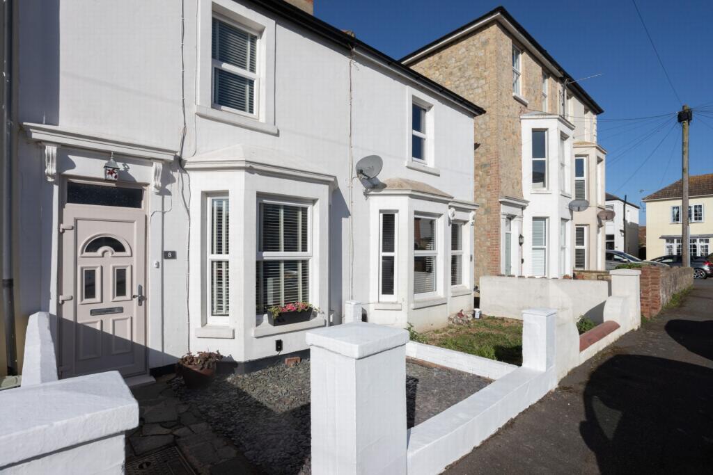 Main image of property: Ormonde Road, Hythe, CT21