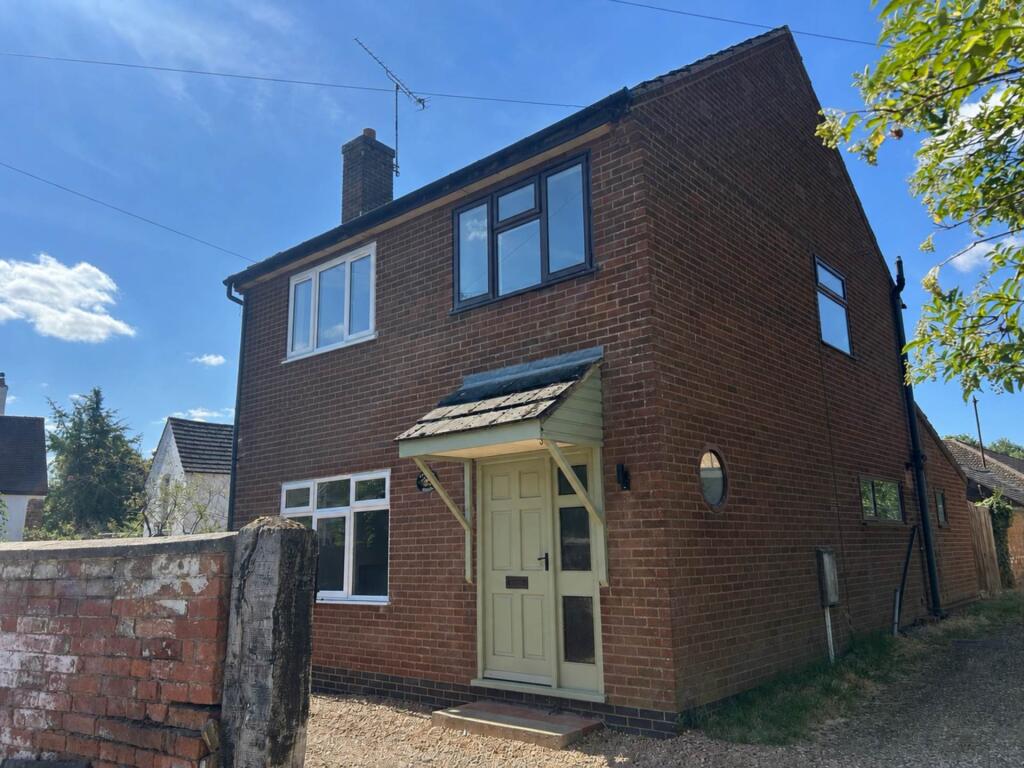 Main image of property: Bell Lane, Husbands Bosworth