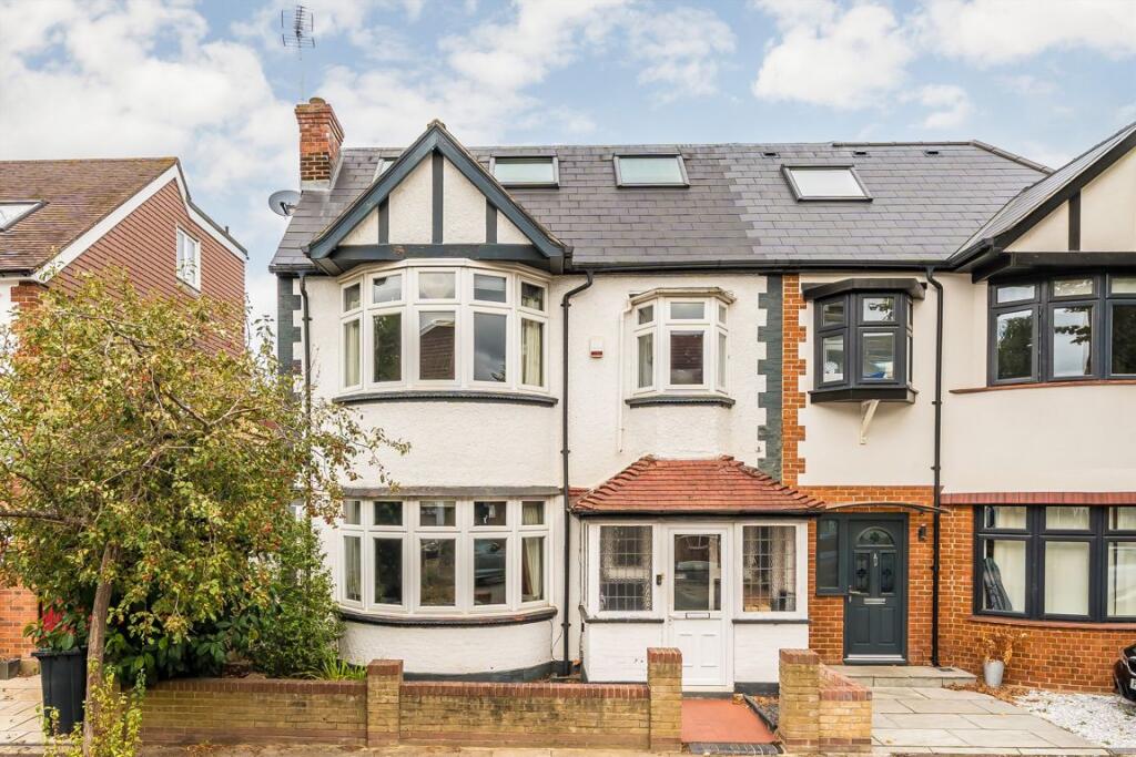 Main image of property: Chepstow Road, Hanwell