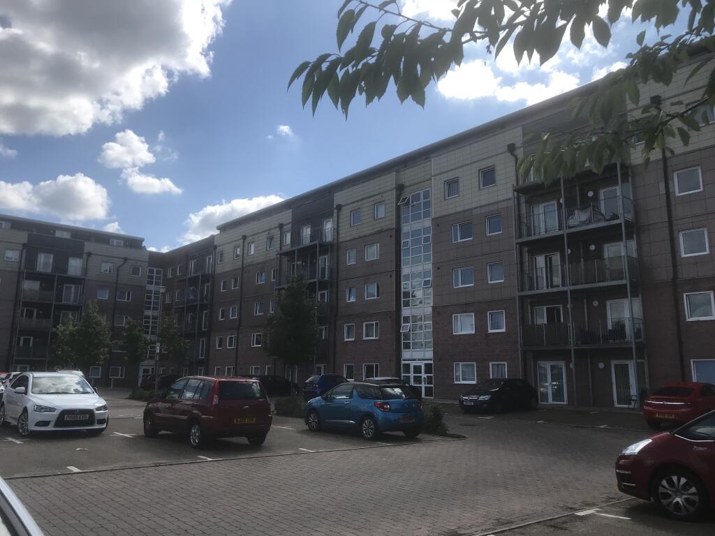 Main image of property: Wharfside Wigan WN3