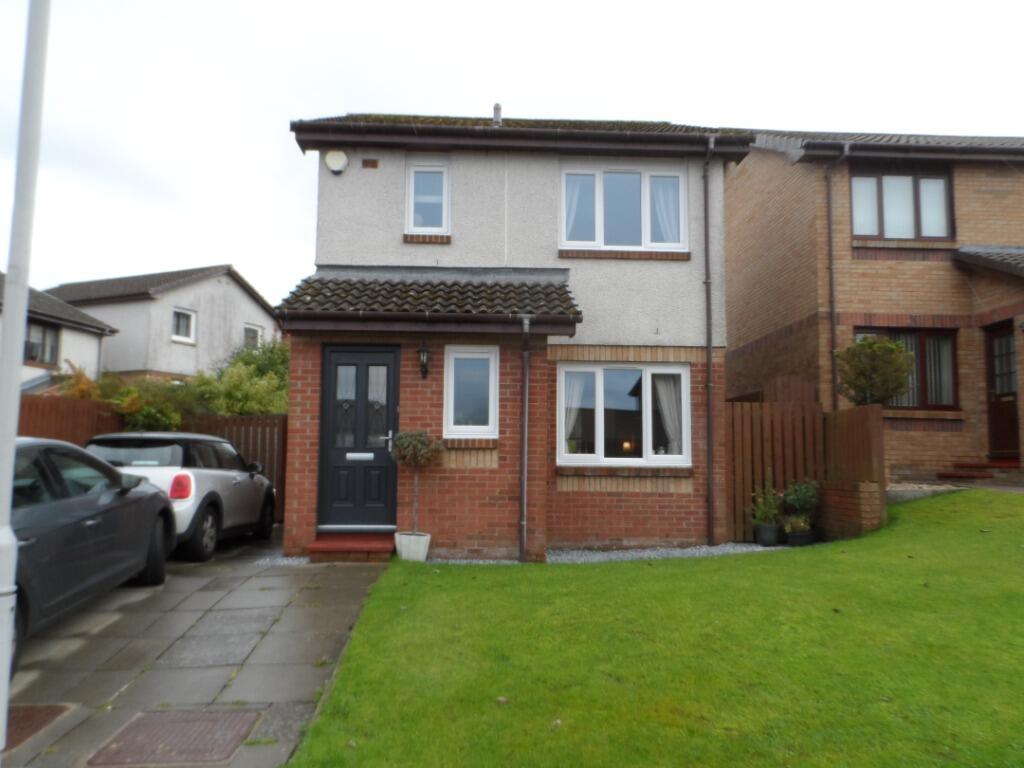 Main image of property: Keswick Drive, Hamilton, South Lanarkshire, ML3