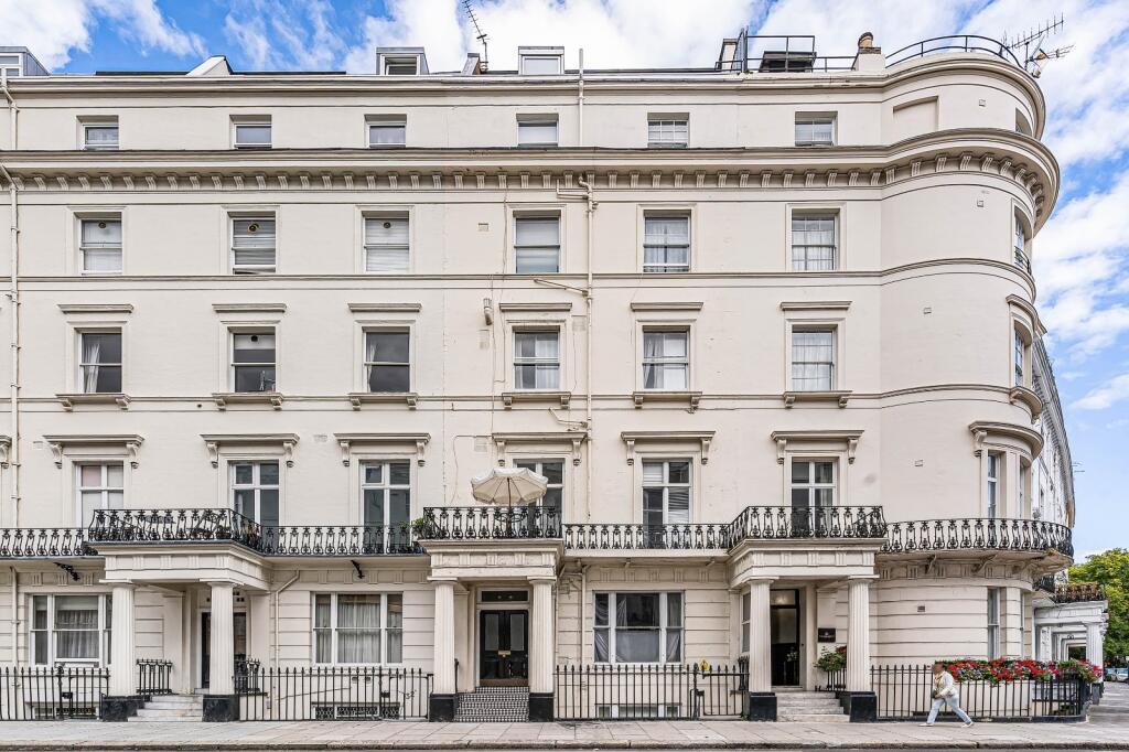 Main image of property: Gloucester Terrace, 
Lancaster Gate, W2