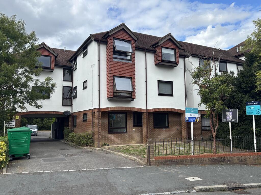 Main image of property: Warminster Road, South Norwood, London