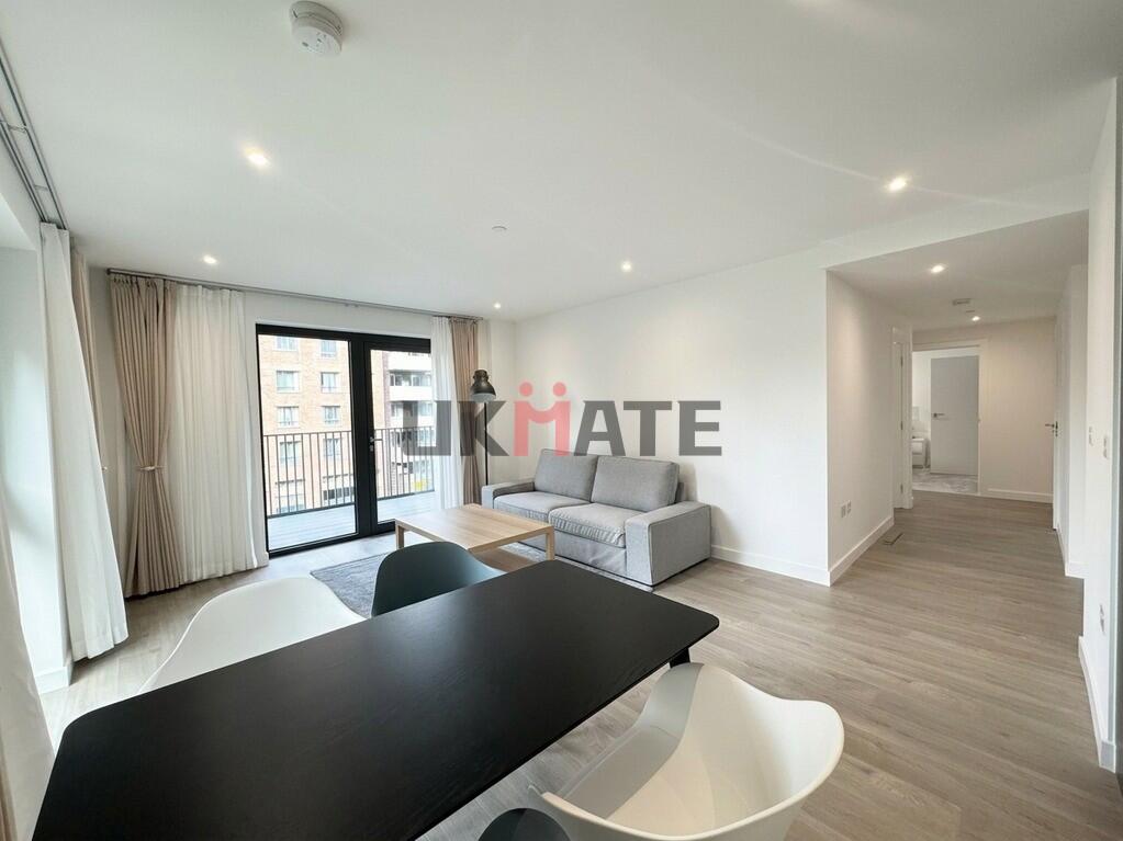 Main image of property: Darter House, Anax Street