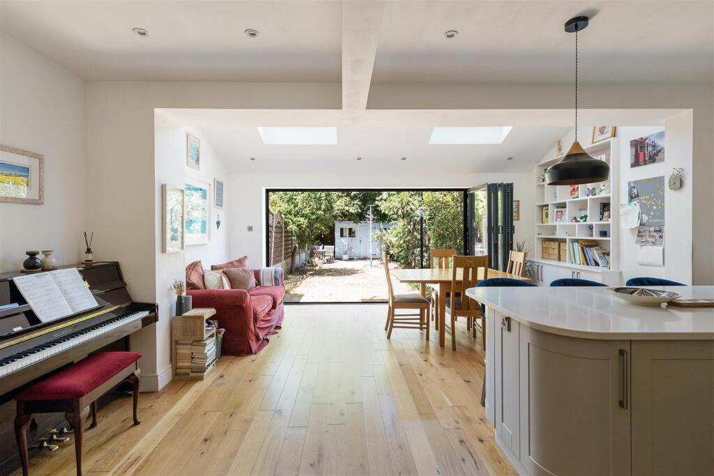 Main image of property: Derby Road, South Woodford