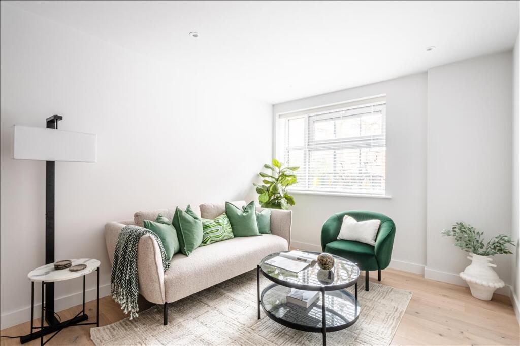 Main image of property: Margery Street, Clerkenwell, WC1X