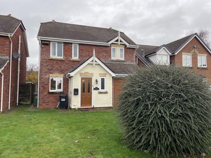 Main image of property: 7 Kings Road North, Shrewsbury
