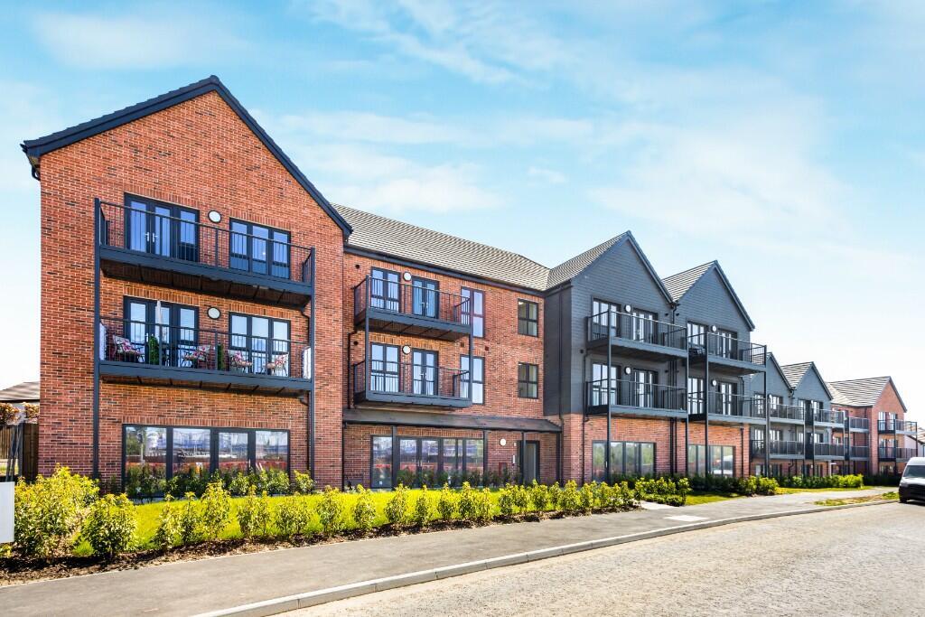 Main image of property: Furrows Drive,
Lower Herne,
CT67FH