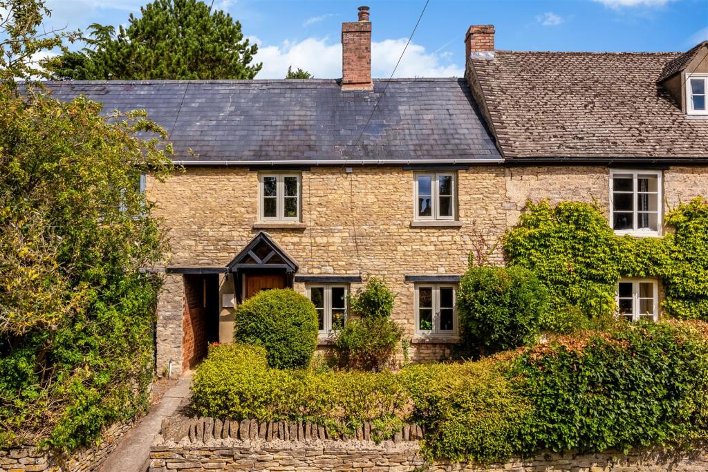 Main image of property: High Street, Ramsden