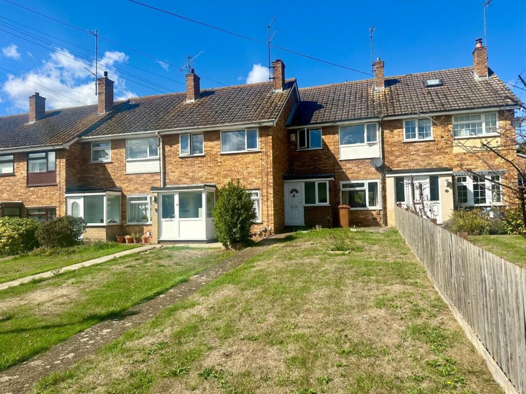 Main image of property: Grasscroft, Kingsthorpe, Northampton NN2