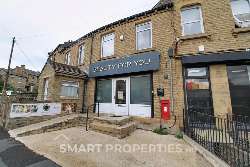 Main image of property: Crescent Road, Birkby, Huddersfield