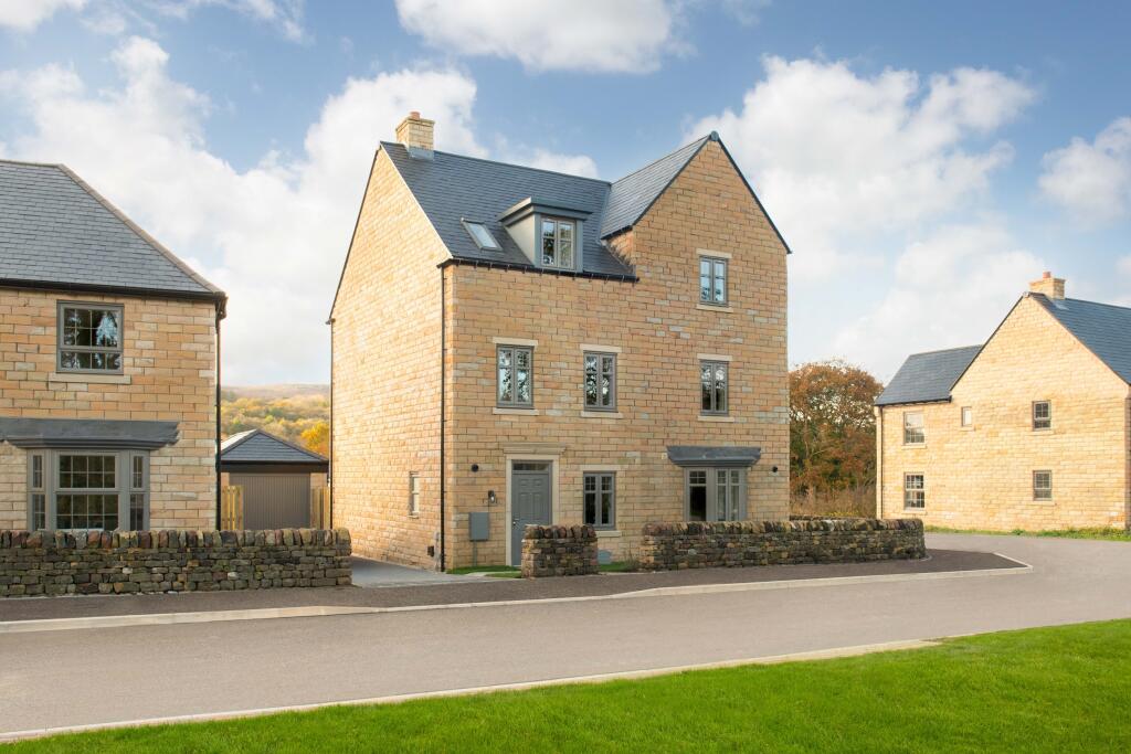 Main image of property: Ilkley Road, 
Burley in Wharfedale, 
West Yorkshire, 
LS29 7HR