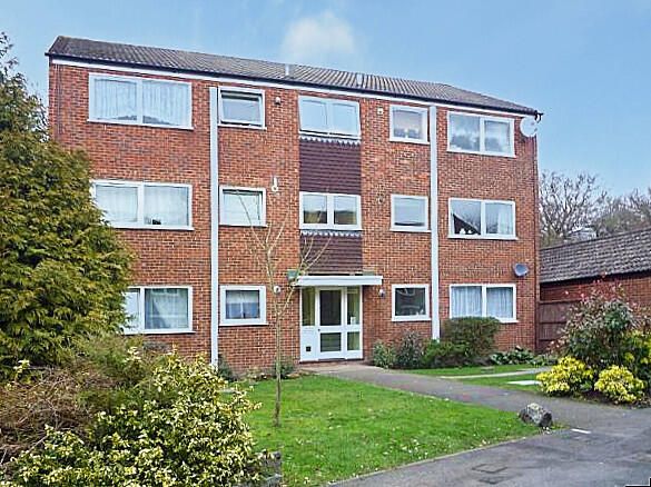 Main image of property: Henley Drive, Frimley Green, Frimley, GU16