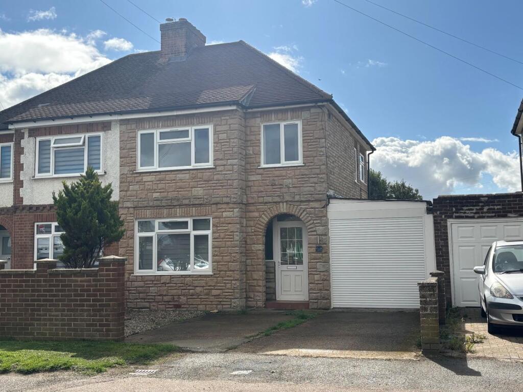 Main image of property: Bedford Road, Cranfield, MK43