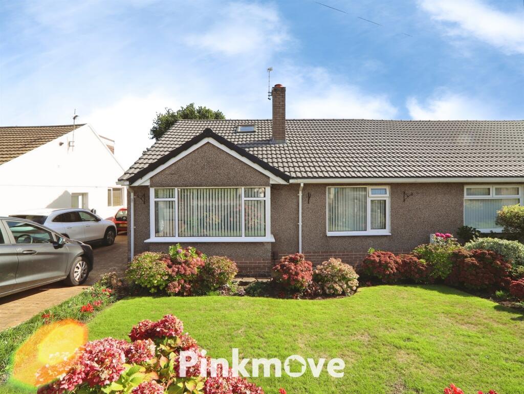 Main image of property: Cefn Court, Rogerstone, Newport