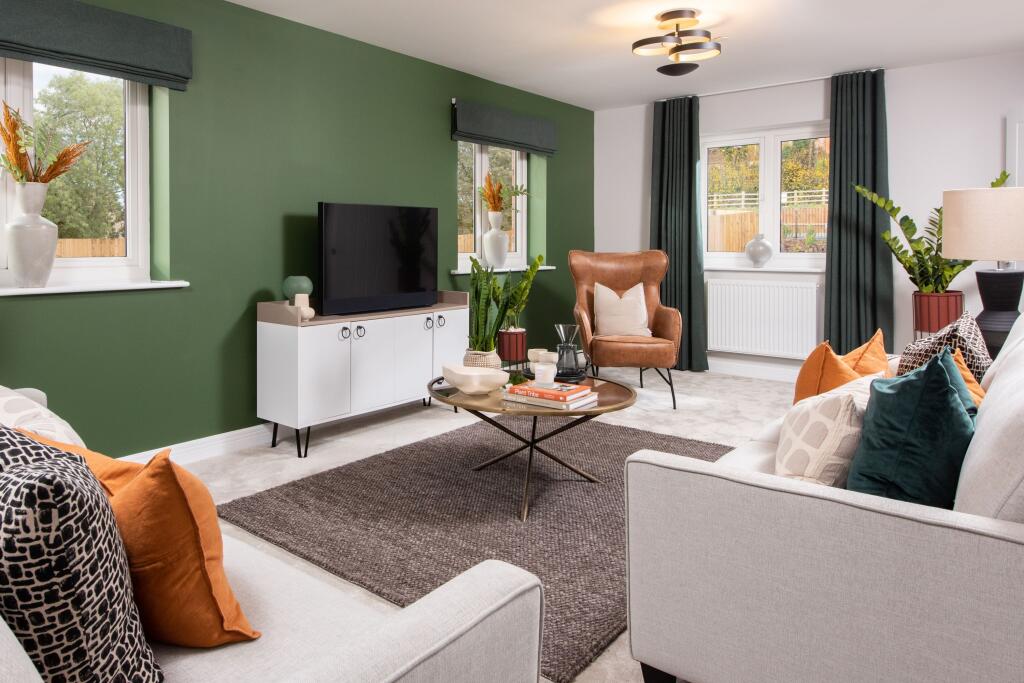 Main image of property: Silver End,
CM8 3PN