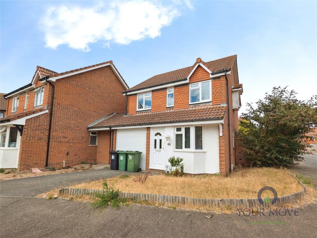 Main image of property: The Portlands, Eastbourne, East Sussex, BN23