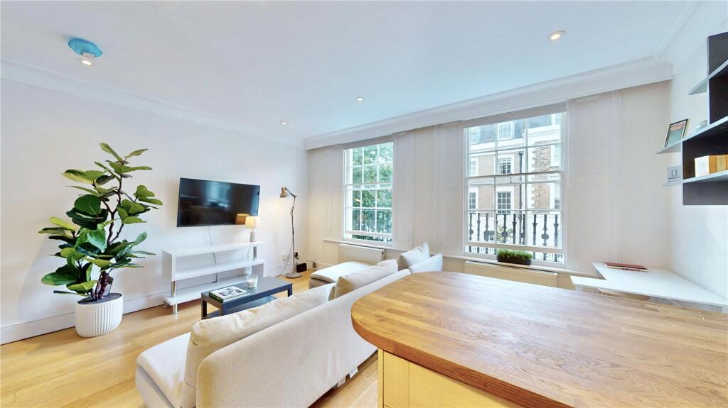 Main image of property: Danbury Street, Angel, Islington, London, N1