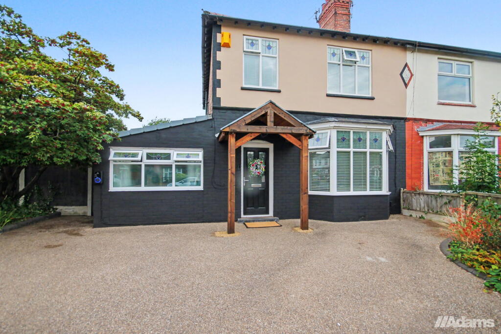 Main image of property: Melbreck Road, Allerton, L18