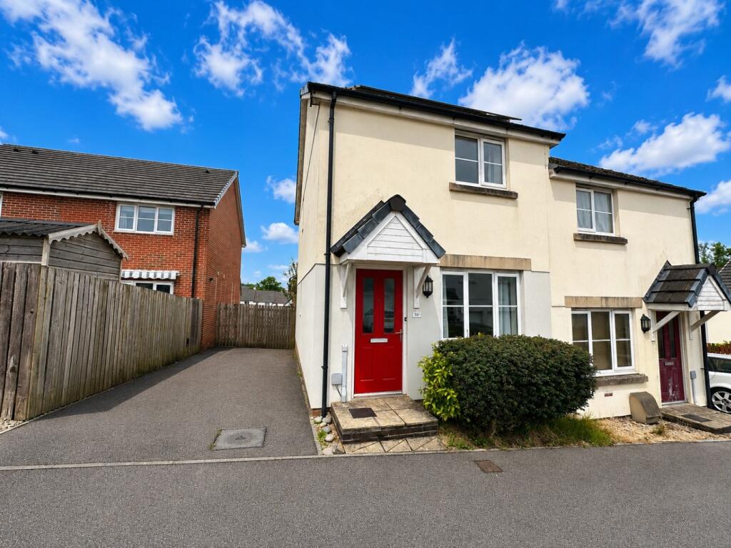 Main image of property: Launceston, Cornwall, PL15