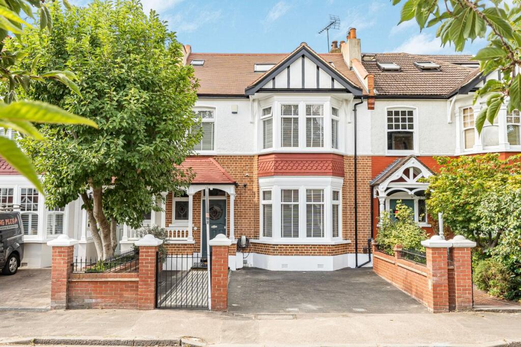 Main image of property: Windsor Road, Wanstead