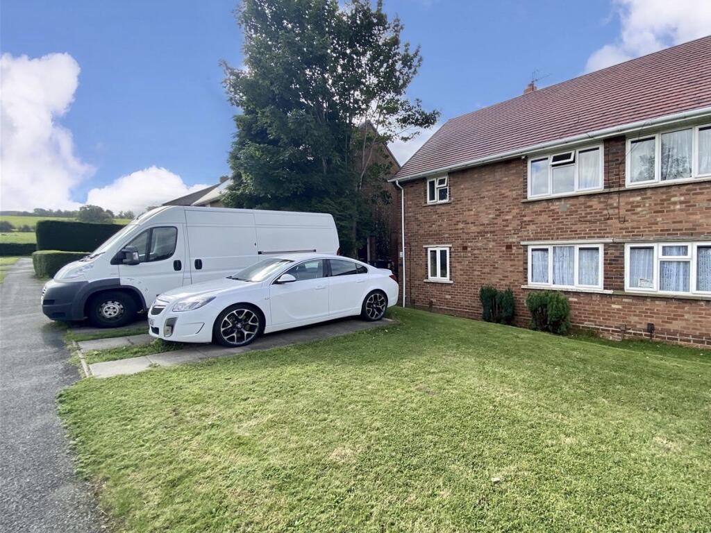 Main image of property: Hellier Road, Wolverhampton, WV10