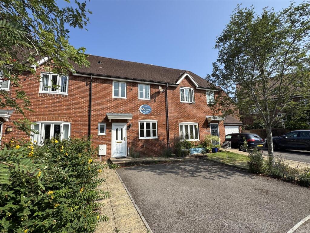 Main image of property: Bigstone Meadow, Chepstow