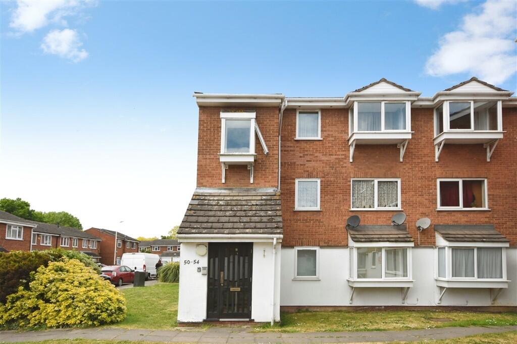 Main image of property: Braithwaite Avenue, ROMFORD