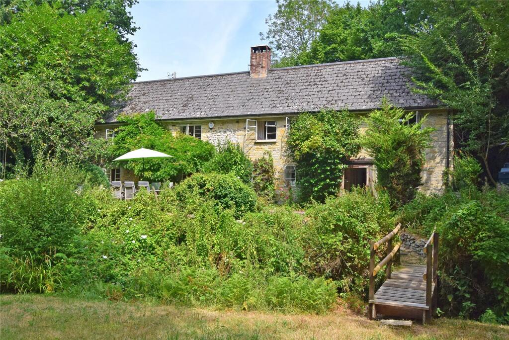 Main image of property: Membury, Axminster, Devon