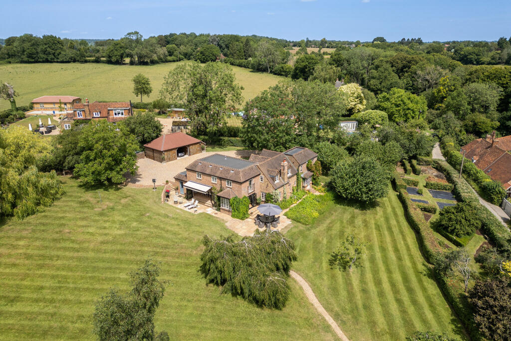 Main image of property: Grays Lane, Ibstone, HP14