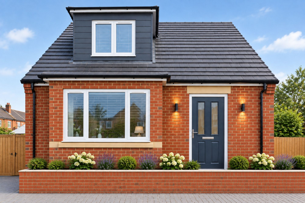Main image of property: Stanton Close, Desborough, NN14