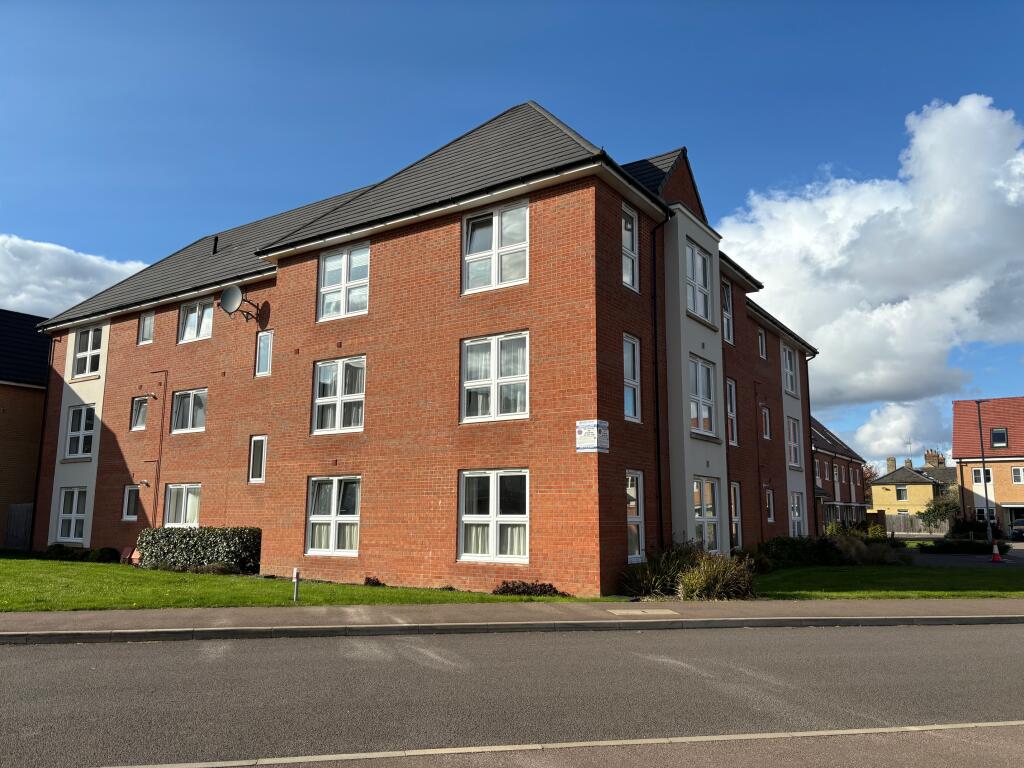 Main image of property: Hope Close, Peterborough PE3