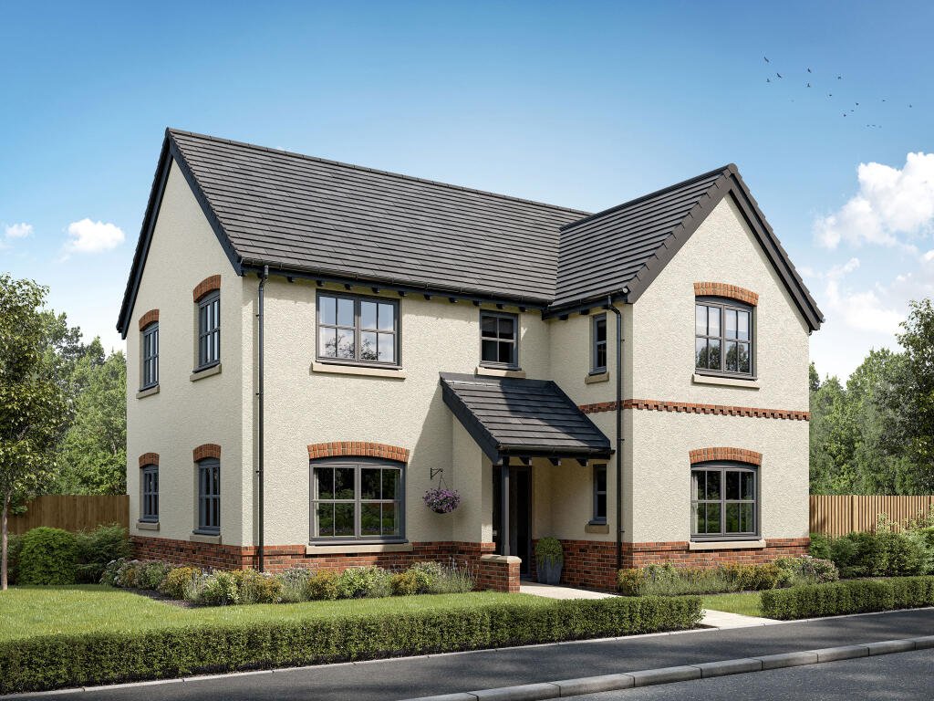 Main image of property: Manor Grove
Goldfinch Way,
Lydney,
GL15 5GB