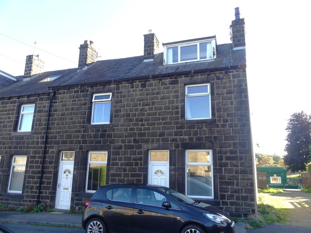 Main image of property: Dean Street, Ilkley