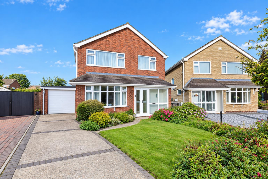 Main image of property: Clixby Close, Cleethorpes