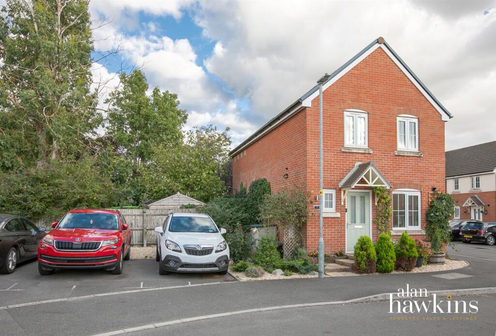 Main image of property: Draymans Court, Royal Wootton Bassett