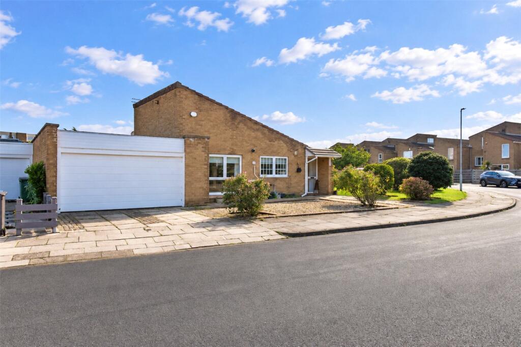 Main image of property: Mockbeggar Drive, New Brighton, Wirral