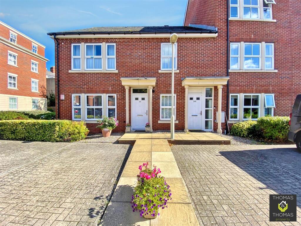 Main image of property: London Road, Gloucester