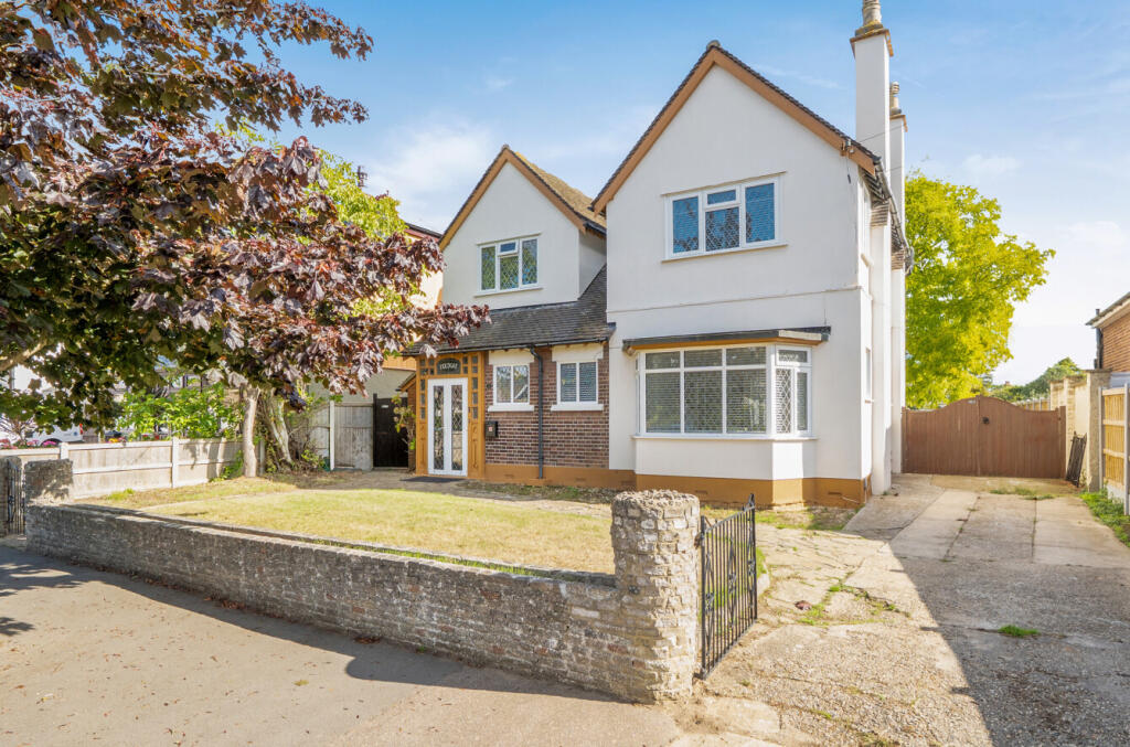 Main image of property: Southcliff Park, Clacton-on-Sea, Essex