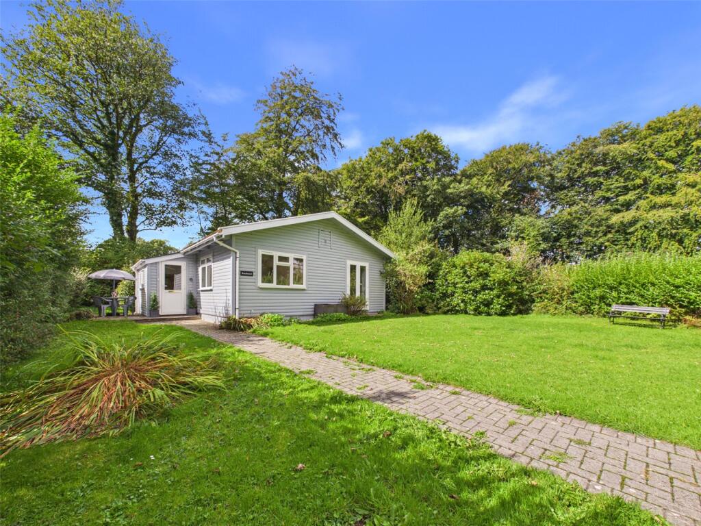 Main image of property: Berridon Country Park, Bradworthy, Devon