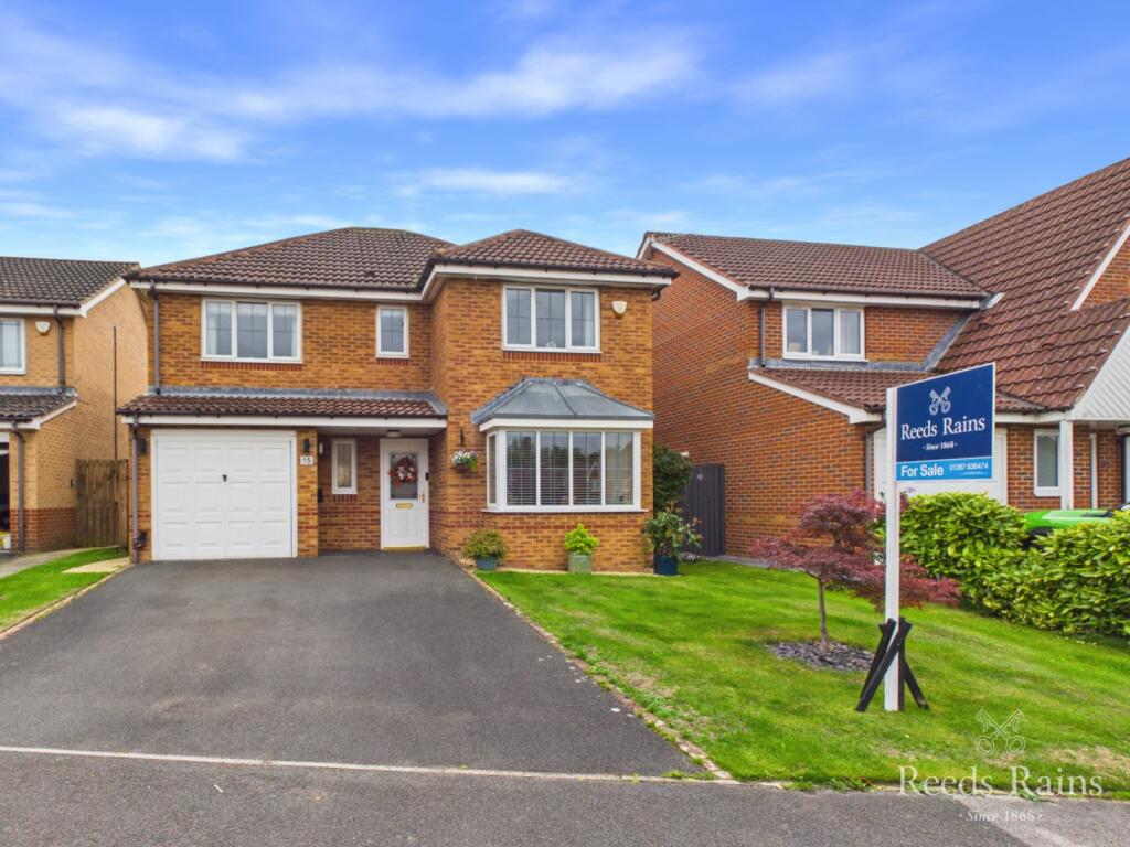 Main image of property: Thirlby Way, Guisborough, North Yorkshire, TS14