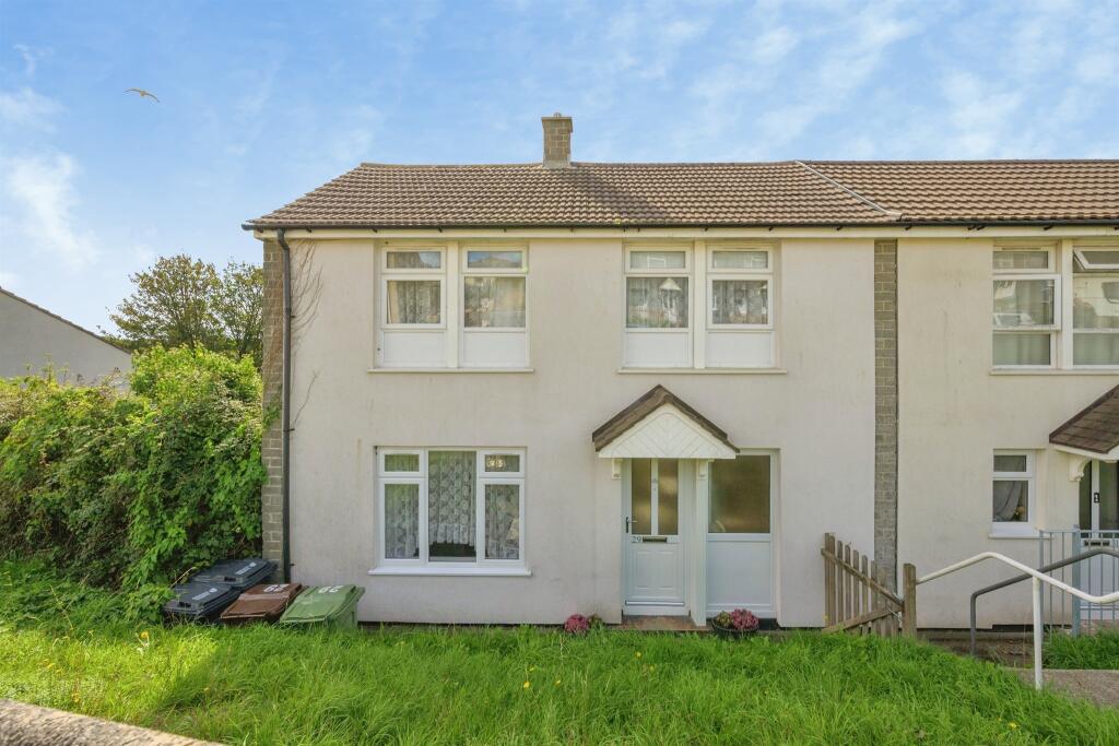 Main image of property: Bonville Road, PLYMOUTH