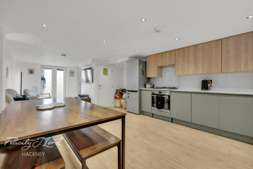 Main image of property: Homerton High Street, LONDON E9