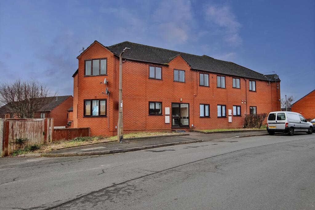 Main image of property: Gregorys Mill Street, Worcester, WR3