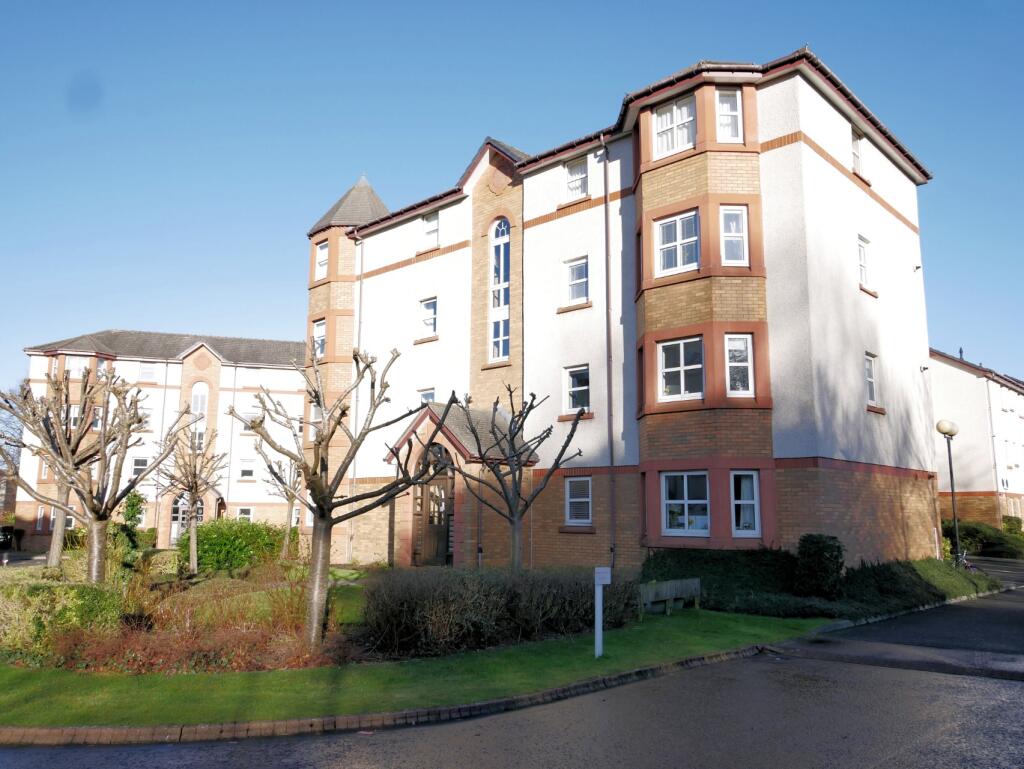 Main image of property: West Ferryfield, Edinburgh, EH5
